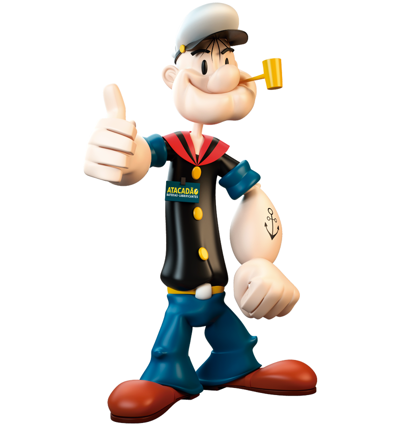 Mascote